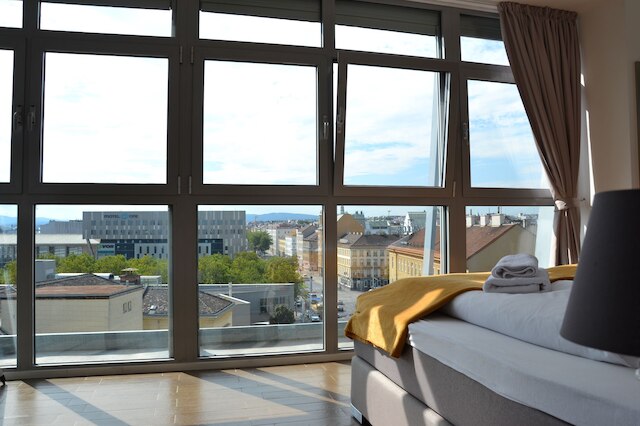 アポロ ホテル ウィーン