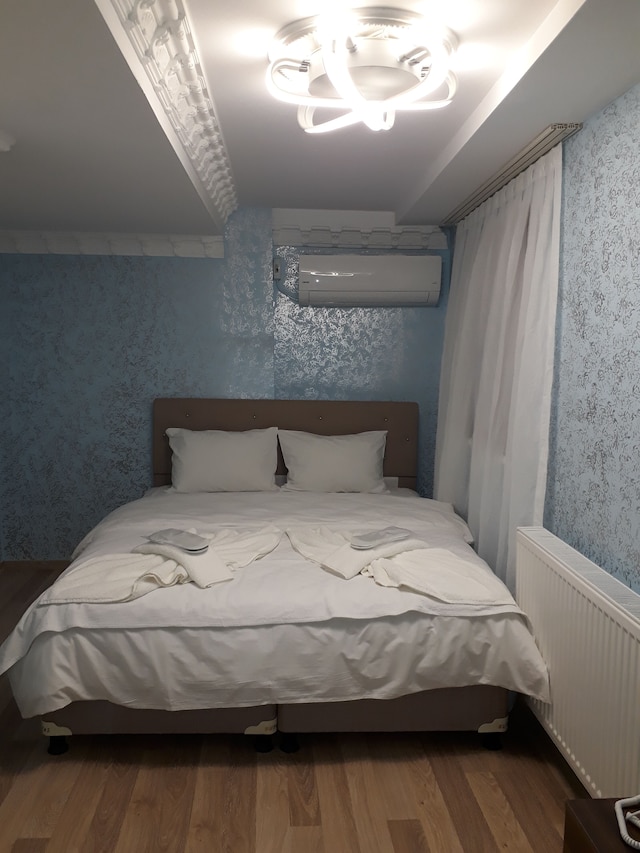 ブルー セイル ホテル