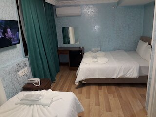 ブルー セイル ホテル