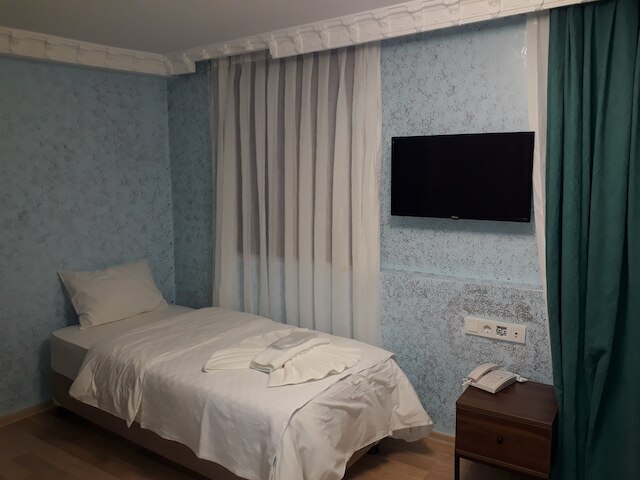 ブルー セイル ホテル