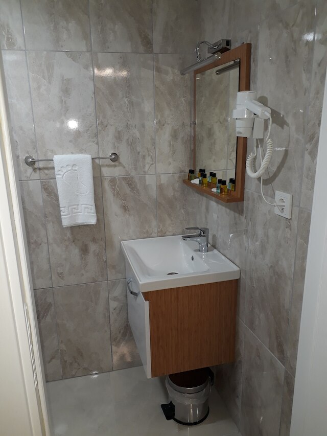 ブルー セイル ホテル