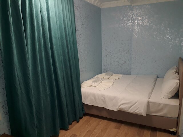 ブルー セイル ホテル