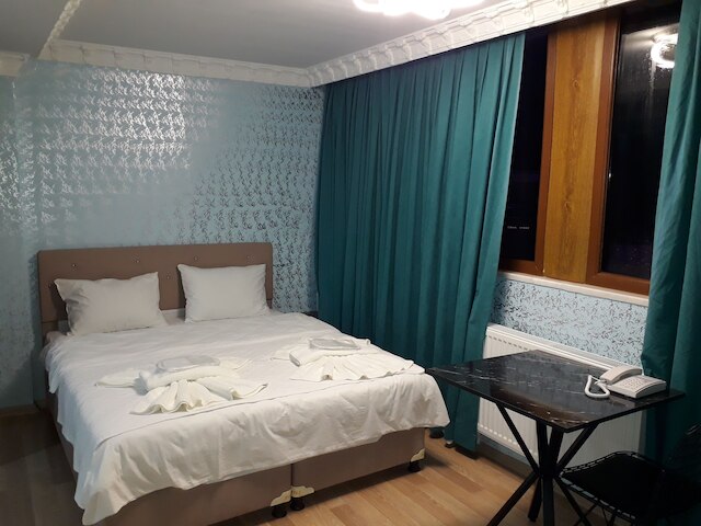 ブルー セイル ホテル