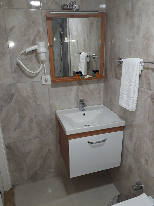 ブルー セイル ホテル