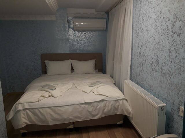 ブルー セイル ホテル