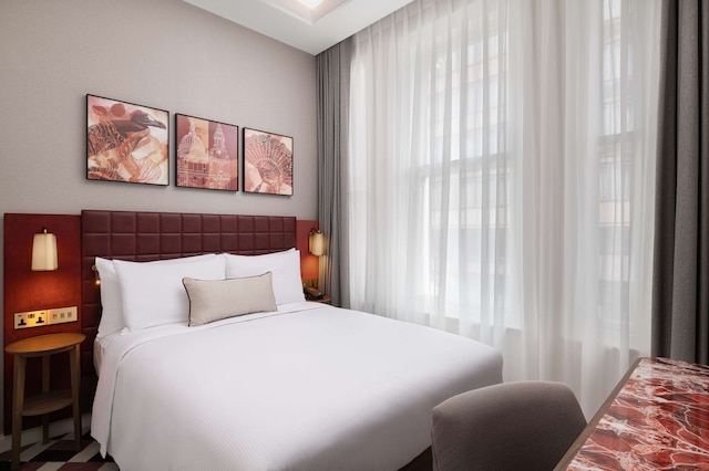 ロスト プロパティ セント ポールズ ロンドン キュリオ コレクション バイ ヒルトン