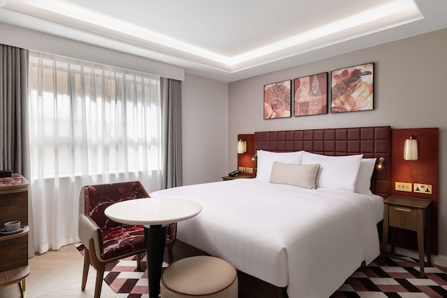 ロスト プロパティ セント ポールズ ロンドン キュリオ コレクション バイ ヒルトン