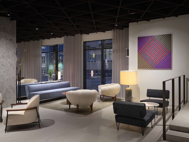 アイスランド パーラアメント ホテル キュリオ コレクション バイ ヒルトン