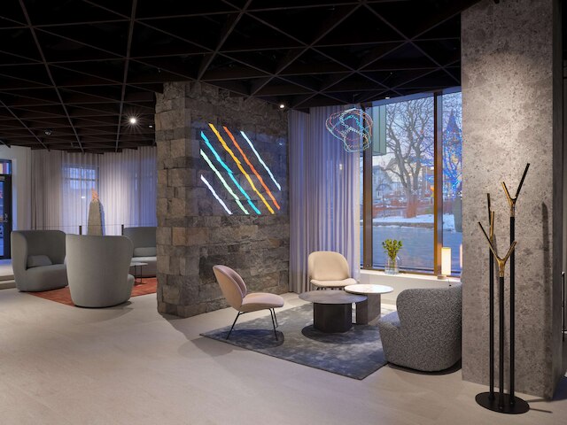 アイスランド パーラアメント ホテル キュリオ コレクション バイ ヒルトン