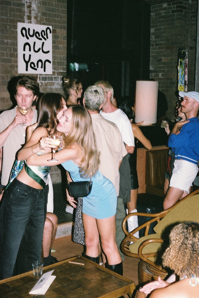 エース ホテル シドニー