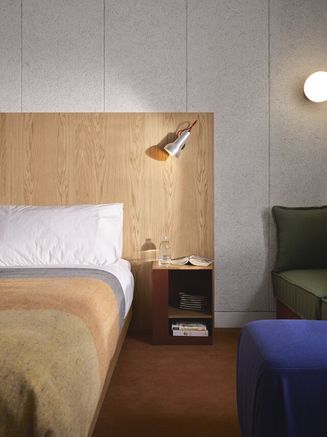 エース ホテル シドニー