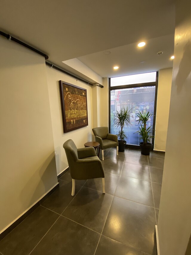 ミナ ライフ ホテル