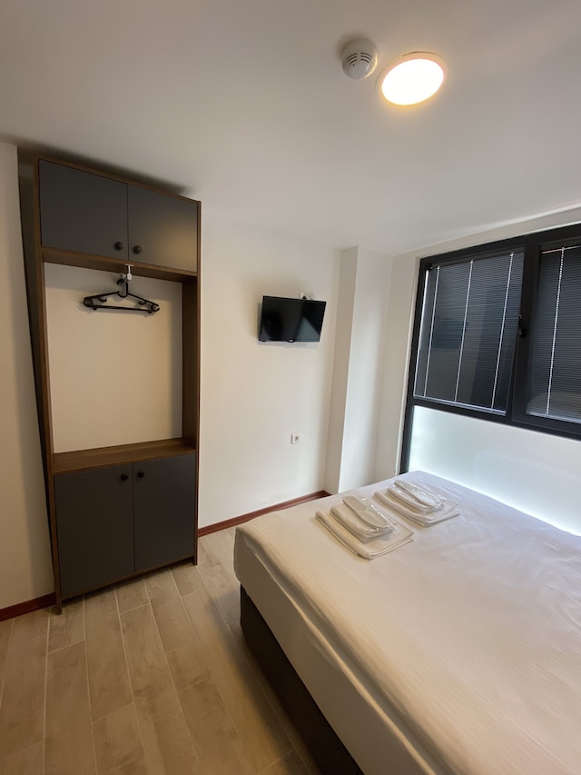 ミナ ライフ ホテル