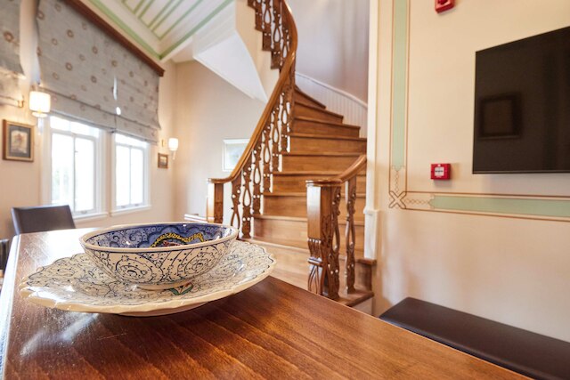 ホワイト パレス オールド シティ ブティック ホテル