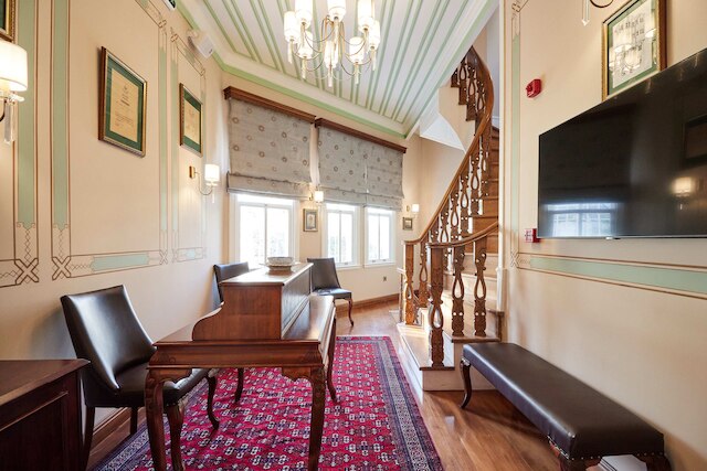 ホワイト パレス オールド シティ ブティック ホテル