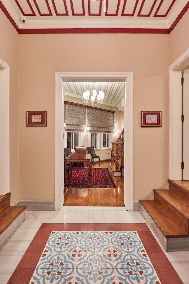 ホワイト パレス オールド シティ ブティック ホテル