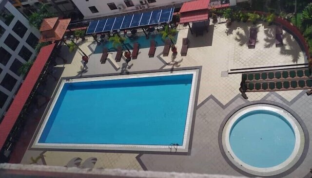 グランド バラカ ホテル