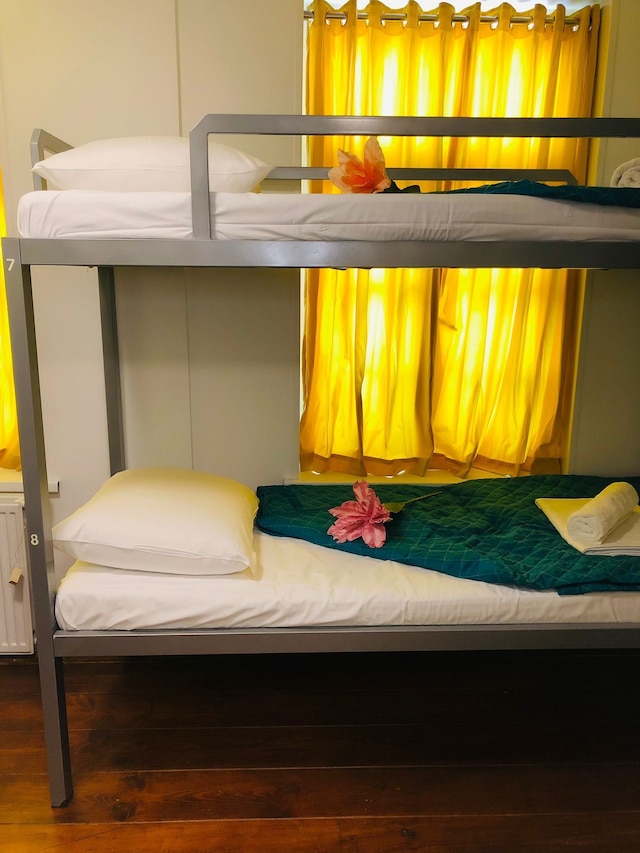 ルーム メイト ホステル