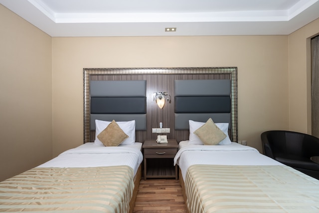 パール スイス ホテル