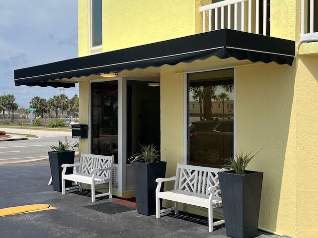 シンフォニー ビーチ クラブ