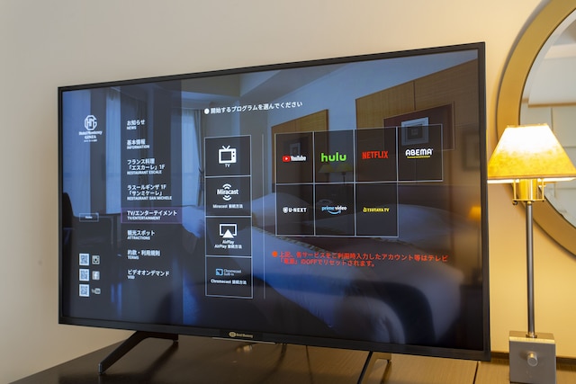 ホテル モンテ エルマーナ東京