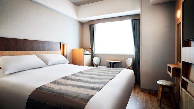 ホテル モンテ エルマーナ東京