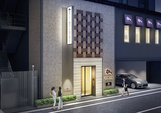 ホテル モンテ エルマーナ東京