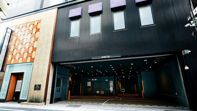 ホテル モンテ エルマーナ東京