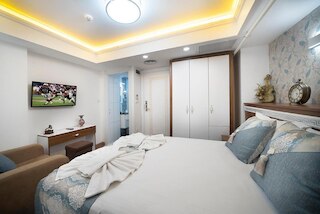 リカ ホテル - エコ ダブル ルーム