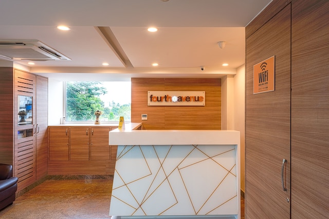 トリーボ フォースアベニュー