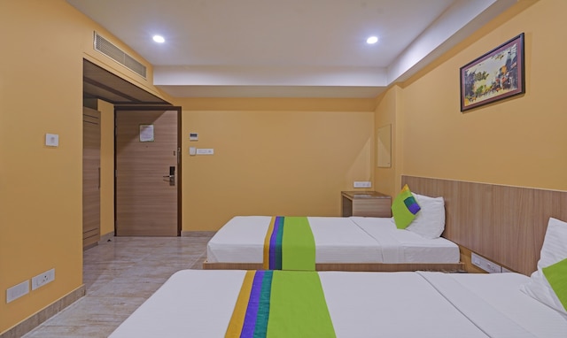 トリーボ フォースアベニュー