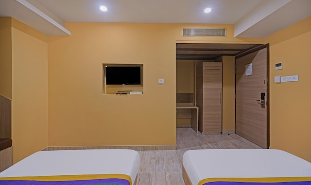 トリーボ フォースアベニュー