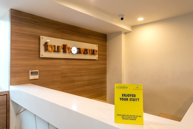 トリーボ フォースアベニュー