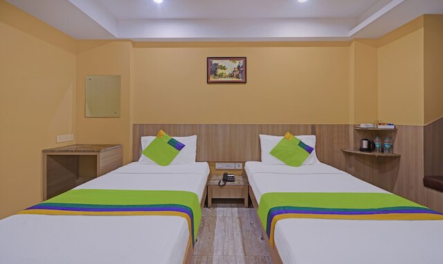 トリーボ フォースアベニュー