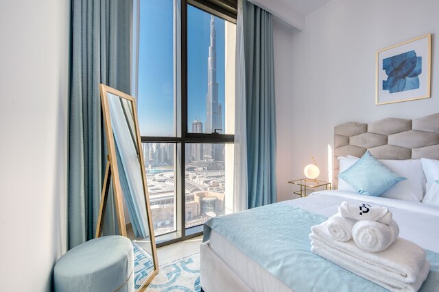 3205 ダウンタウン ビューズ