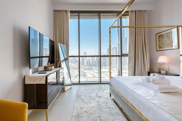 3205 ダウンタウン ビューズ