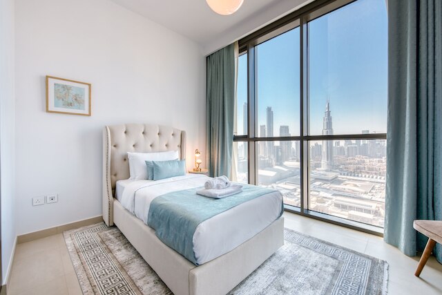 3205 ダウンタウン ビューズ