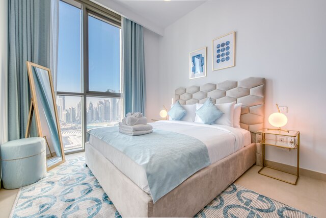 3205 ダウンタウン ビューズ