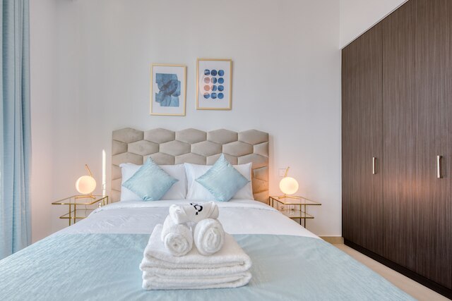 3205 ダウンタウン ビューズ