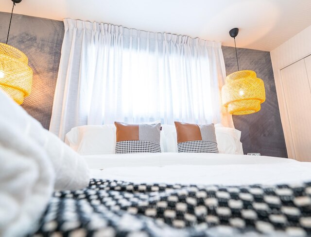 スプラッシュ リラックス イン スコッツデール