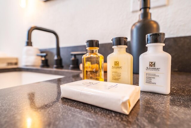 スプラッシュ リラックス イン スコッツデール