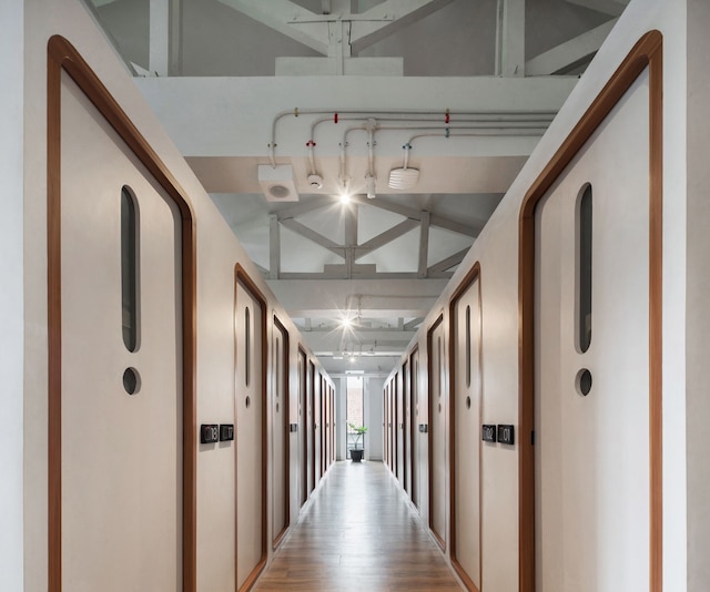 ニンディ バイオディストリクト ホテル