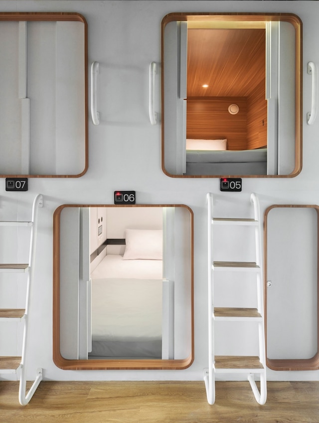 ニンディ バイオディストリクト ホテル