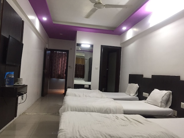 ホテル ロング ステイ