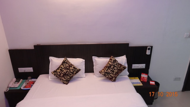 ホテル ロング ステイ