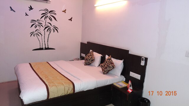 ホテル ロング ステイ