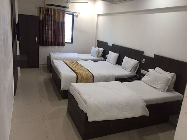 ホテル ロング ステイ