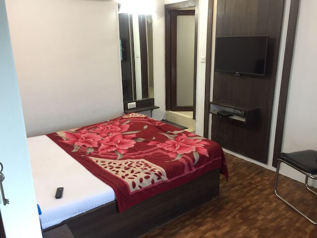 ホテル ロング ステイ