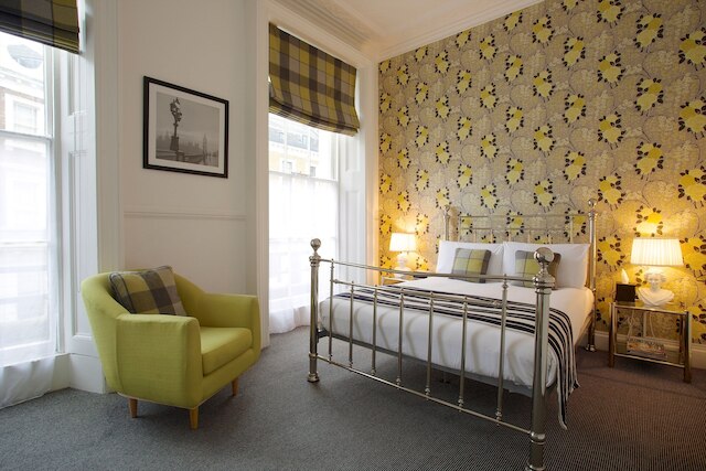 バウアー ハウス