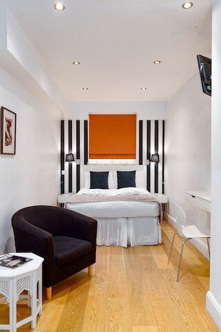 バウアー ハウス